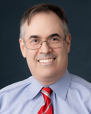 Jeff Trost, MD