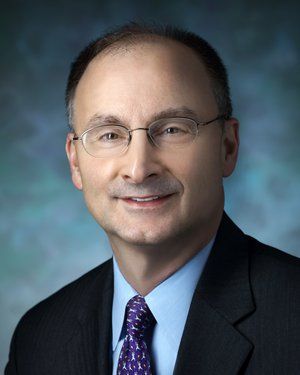 David E. Tunkel, MD