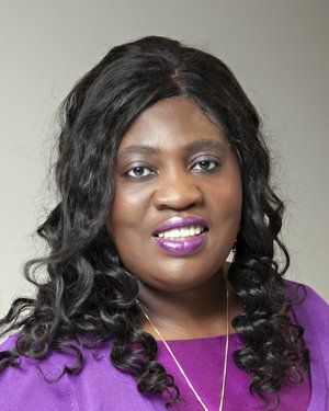Njideka Udochi, MBBS, MPH
