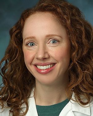 Nicole Woodard Uliassi, MD