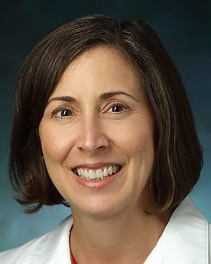 Lori Vanscoy, MD