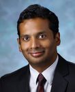 Ranjit Varghese, MBBS