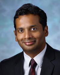 Ranjit Varghese