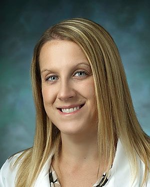 Tricia Vecchione, MD, MPH
