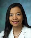 Hazel Marie Galon Veloso, MD