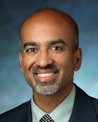 Arun Venkatesan