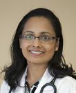 Padma Venkatraman, MBBS