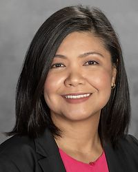 Hazel Honeylet Redual Villanueva