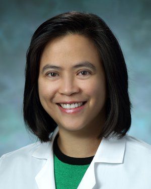 Maria Isabel Pascual Villanueva, MD