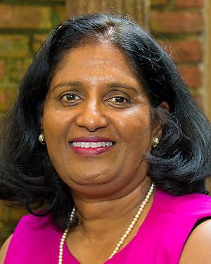 Kala Visvanathan, MBBS, MHS