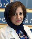 Sarah Waheed, MD