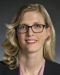 Laura M. Wake