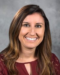 Michelle Lynn Walker