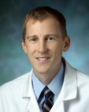 Jonathan Walsh, MD