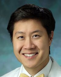 Luke Yuan-Je Wang