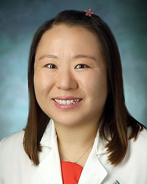 Zhu Wang, MD