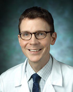 Bryan K. Ward, MD