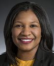 Alisha Denise Ware, MD