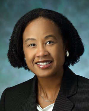 Monica Denise Watkins, MD