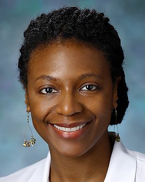 Amina Tene Watson, MD