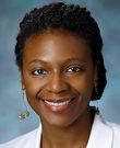 Amina Tene Watson, MD