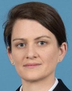 Sharon Ruth Weeks Groh, MD