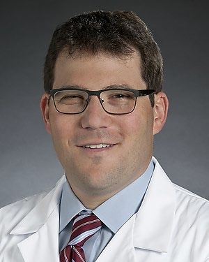 Clifford Raabe Weiss, MD