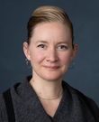 Ethel Weld, MD, PhD