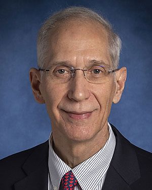 Glenn Wetzel, MD, PhD