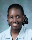 Alicia D. White, AuD