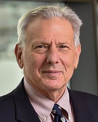 Charles M. Wiener
