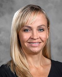 Beth Teresa Williams