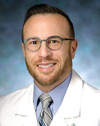 Gregory Samuel Wolfe