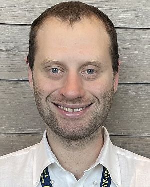 David Wolinsky, MD