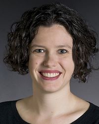 Laura Delong Wood