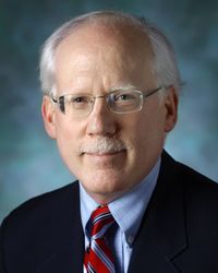 Robert A. Wood