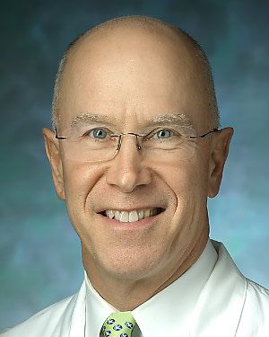 Jamie Wright III, MD