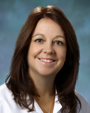 Pamela Ann Wright, MD