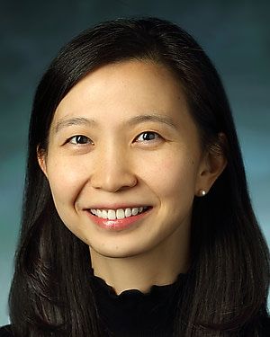 Charlotte Wu, MD