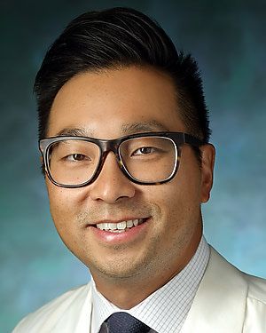 Robin Yang, MD, DDS