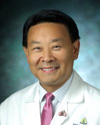 Stephen C. Yang