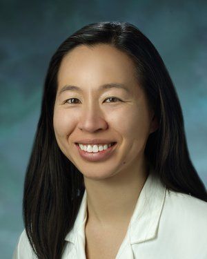 Weilin Yang, MD