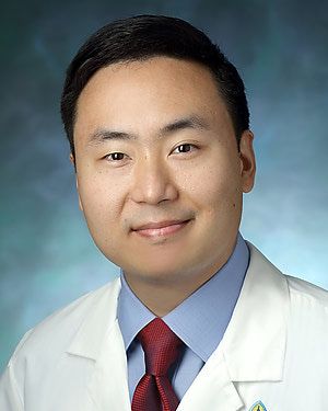 William Edward Yang, MD