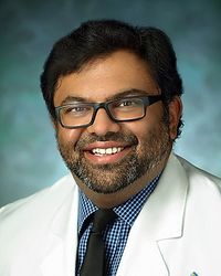 Vivek Yedavalli