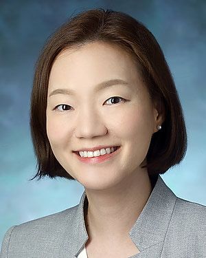 Belina Yi, DO