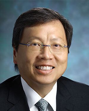 Samuel Chi-Hung Yiu, MD, PhD