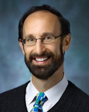 Dave Mark Yousem, MD, MBA