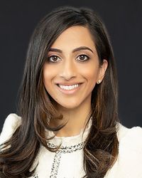 Neeha Zaidi