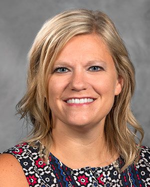 Paula Lynn Zakrzewski, DNP, APRN