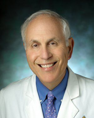Jonathan Mark Zenilman, MD